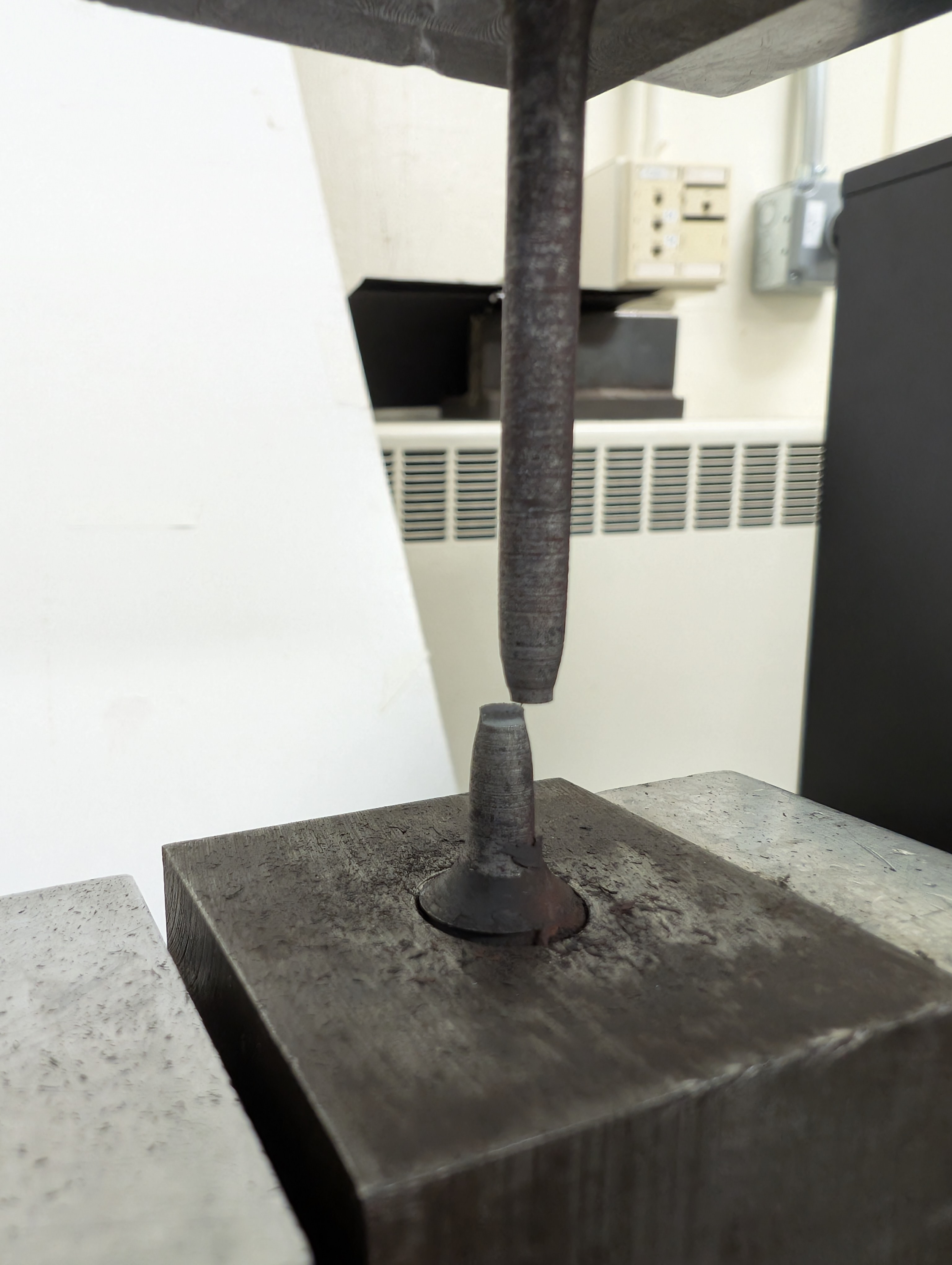 ENGN1410 lab necked