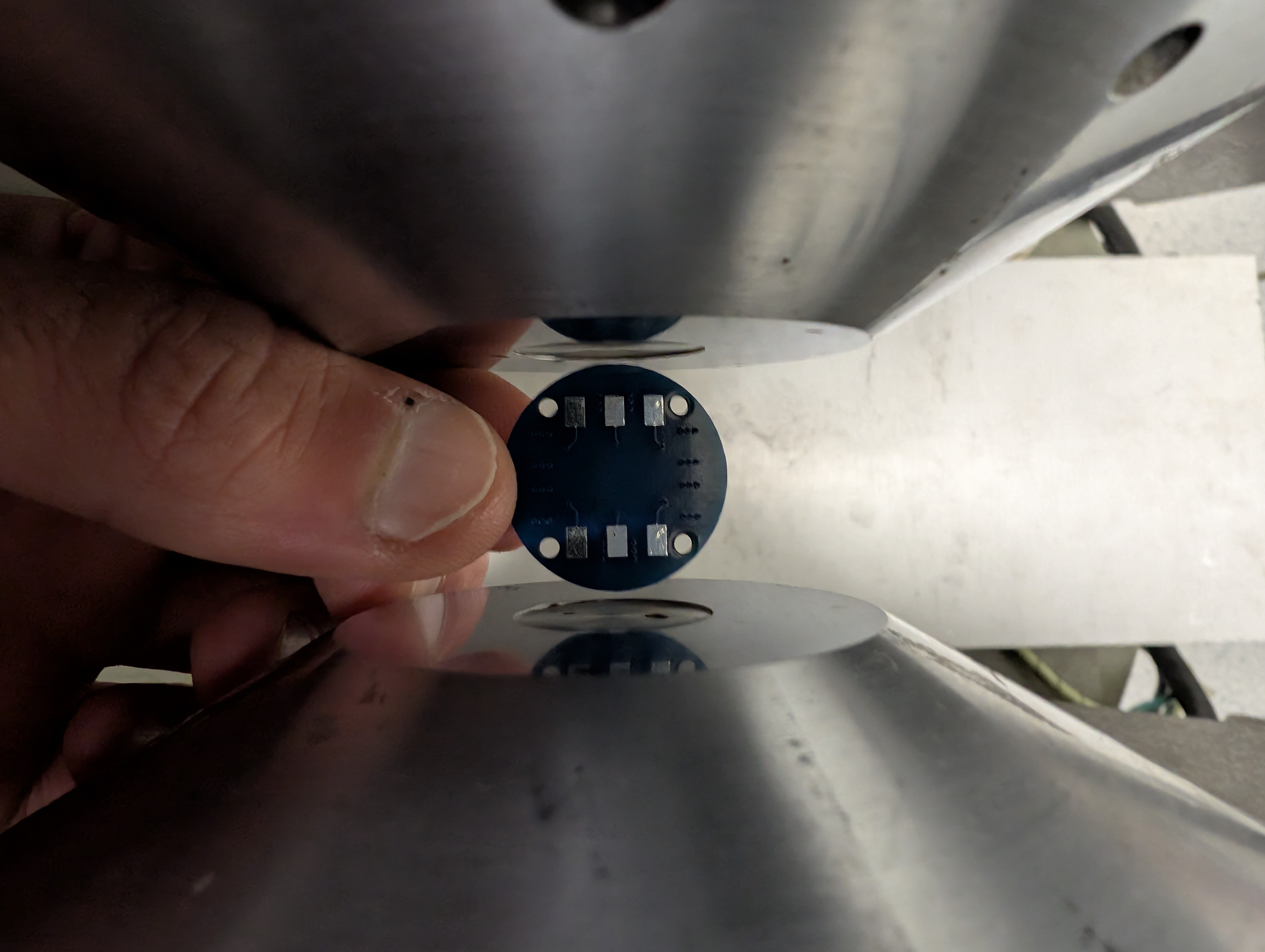 Carrier v1 measure